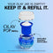 Olay Hyaluronic Navulling Voor Gel Dagcrème - Maakt De Huid Voller En Glad - 50 ml