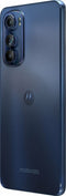 Motorola Edge 30 - Grijs - 128 GB - Dubbele fysieke simkaart