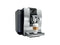 JURA Z6 - Espressomachine - P.E.P. technologie - Zwart