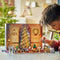 LEGO Harry Potter - Adventkalender (2024) - 7 minifiguren en bouwspeelgoed