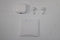 Apple AirPods 4 - TWS - ANC - Wit