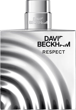 David Beckham Respect Eau de Toilette 90ml