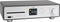 Sonoro Maestro - HiFi ontvanger met cd-speler en Bluetooth - Grijs