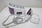 Braun CareStyle 3 IS3155VL - Stoomgenerator - 6.5 bar met XXL Waterreservoir - paars