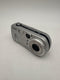 Sony Cyber-shot DSC-P72 - Digitale Camera - 3.2 MP CCD - Zilver