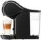 De’Longhi Genio S Plus - Koffiepadmachine 15 bar - 0,8 l - Zwart