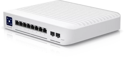 Ubiquiti Unifi Switch Enterprise - Managed Switch - 8x PoE+ (120W) - 2x SFP+ - 2.5Gbps