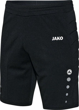 Jako - GK shorts Protect Senior - zwart - Maat XXL