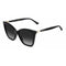 Zonnebril Dames Jimmy Choo ø 56 mm