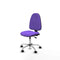Bureaustoel Piqueras y Crespo B0005RN Lila