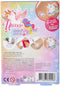 Casuelle Unicorn glitter body tattoo set