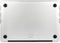 Macally 18201 - Hardshell Cover - Bescherming voor MacBook Pro 15 inch Retina - Transparant