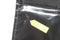 Clarijs Fietstas dubbel XL - PVC 46L - Uitsparing - Zwart