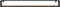 vidaXL - Wandschappen - 2 - st - 160 - cm - ruw - mangohout