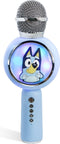 OTL Technologies BL1209 - Karaoke Microfoon - Draadloos met LED-verlichting - Multi-color