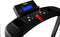 VirtuFit TR-75 Loopband - Inklapbaar - Hartslagfunctie - 12 Programma's
