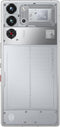 Redmagic 10 Pro - Smartphone - 16GB RAM - 512GB opslag - Zilver