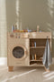 Little Dutch - Houten wasmachine - FSC Limited Edition - Hout