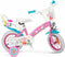 Toimsa Peppa Pig - Kinderfiets