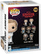 Funko Pop! Stranger Things - Season 4 - Henry (001) vinyl figuur nr. 1458 - meerkleurig