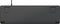 Trust GXT 863 Mazz - Toetsenbord USB - Mechanische toetsen - QWERTY Scandinavische indeling - Zwart