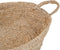 De Raffia Mand - Naturel - M
