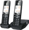 Wireless Phone Gigaset COMFORT 550 duo