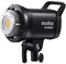 Godox SL60IIBI - LED Video Light - BiColor 60W - Zwart