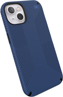 Speck Presidio2 Grip - Soft case - 4 Meter Drop protection - Blauw