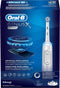 Oral-B Genius X 20100S - Elektrische tandenborstel - AI poetsstijlherkenning - Wit