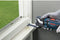 Bosch Starlock - Zware toepassingenset - 4-delig - HCS en BIM zaagbladen (4 stuks)