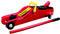 IWH Lowered Down 2to Verrijdbare autokrik 2 t Werkhoogte: 8.5 - 33 cm