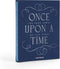 Printworks Fill-in Books - Once Upon a Time - Familie Invulboek