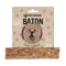 Snack voor honden Paka Zwierzaka Beef rumen Bar 12 cm Rundvlees 35 g