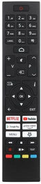 Lenco LED-4353BK - 43