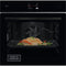 AEG TB8SB72WAB - Inbouw-stoomoven - SteamPro Wi-Fi - Zwart
