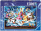 Ravensburger puzzel Disney's magische sprookjesboek - Legpuzzel - 1500 stukjes