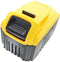 AccuCell DCB180 - Gereedschapsaccu - Li-ion 6Ah 18V-20V