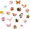 UNIDRAGON Houten Puzzel Voor Volwassenen Woosaic - Sakura - 250 stukjes - Medium 23x31 cm