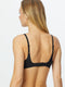 Sloggi BODY ADAPT - T-shirt Bra P - Intelligente stof - Zwart - Maat XL