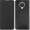 iMoshion Hoesje Geschikt voor Nokia G20 / G10 Hoesje Met Pasjeshouder - iMoshion Slim Folio Bookcase - Zwart