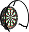 Mission Professional Spring Loaded Dartboard Clamp - Darts