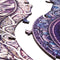 UNIDRAGON Houten Puzzel Voor Volwassenen Mandala - Overkoepelende Tegenstellingen - 700 stukjes - Royal Size 45x45 cm