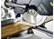 Festool KAPEX KS 60 E-Set - Afkortzaag - 1200 W - Zaagdiepte 305 x 60 mm (1 set)