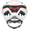 Abus helm Aventor Quin polar white L 58-62