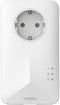 Strong Powerline Wi-Fi 1000 kit EU V2 - Powerline 1000-adapter en Wi-Fi 1000-adapter - 1200 Mbit/s (2 stuks)