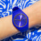 Ice-Watch IW019228 ICE blue Dames Horloge