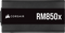 Corsair RM850x (2021) - Voeding 850W - 80 Plus Gold - Zwart