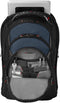 Wenger Ibex - Rugzak 17 inch - Spatwaterdicht - Kledingvak - Blauw