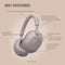 Sony WH-1000XM5 - Draadloze koptelefoon - Noise Cancelling - Roze
